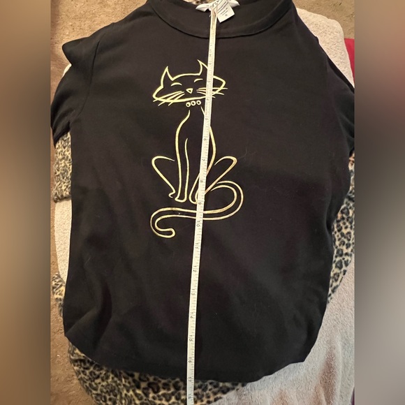 Vintage SoftWear size small pajamas - Picture 10 of 15